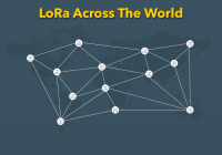 Implementation of LoRa technology in smart cities