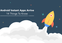 Android Instant Apps are coming soon