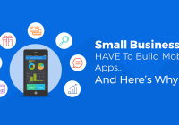 Importance of mobile apps for small businesses