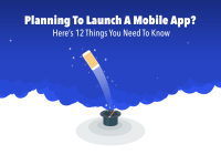 Things to know before app launch