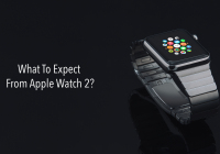 List of features of Apple Watch 2