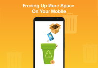 Tips to increase storage area in mobile