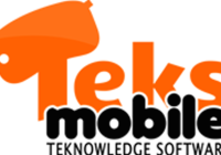 TeksMobile logo