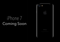 iPhone 7 new features