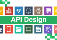 API designing tips and pointers