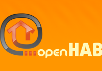 OpenHAB home automation platform