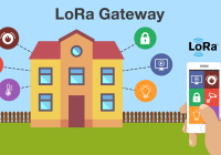 List of LoRa gateways