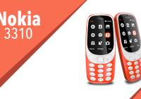 Nokia 3310 will be relaunched in 2017