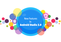 Android Studio 3.0 Canary 1: New features