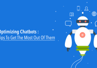 Chatbot optimization tips