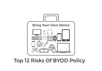 BYOD risks