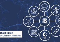 Blockchain in IoT