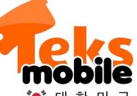 Logo of Teksmobile Korea