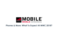 MWC 2018