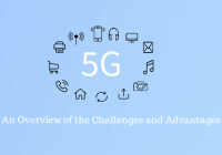 5G advantages and challenges